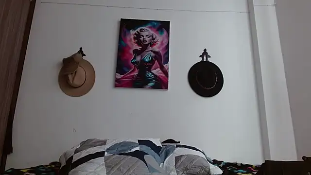 Crystal_Star_ élő XXX-chatje