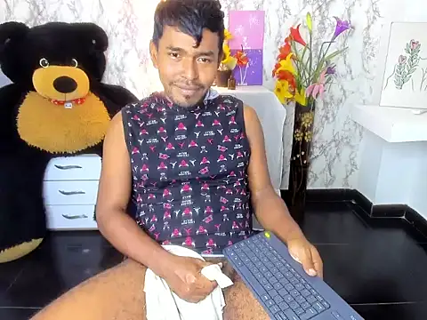 Adam_Morgan2: вебкам-шоу