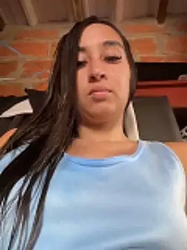 RAKEL37's Webcam Show