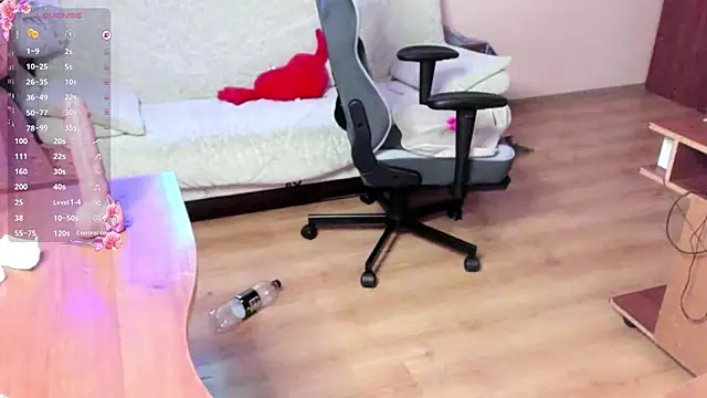 SharybbFace: απευθείας συνομιλία ΧΧΧ