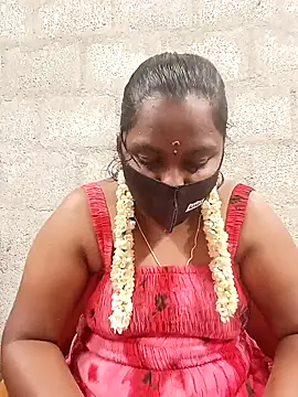 Tamil_Hot_Sindhu Webcam show