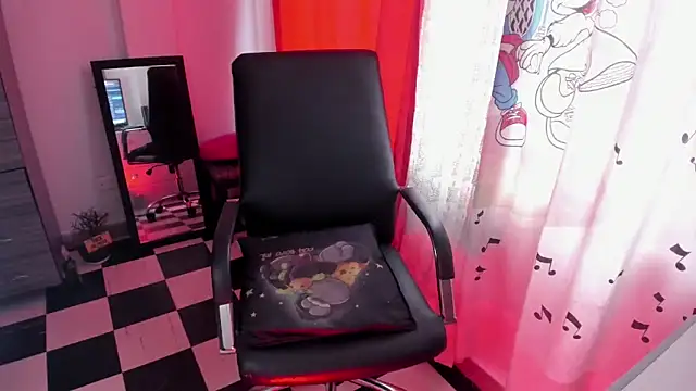 Scarlett__Cooper__ Live XXX-chat