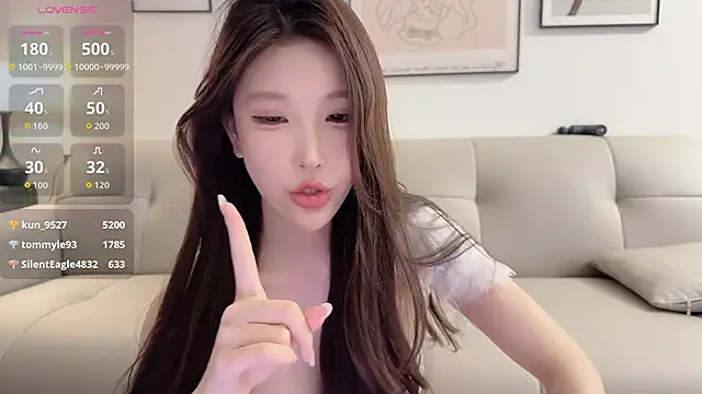 Daidai-77 Live XXX-Chat