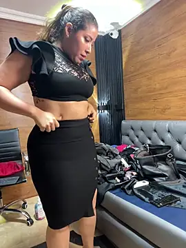 Sembang XXX Secara Langsung Yvonny27