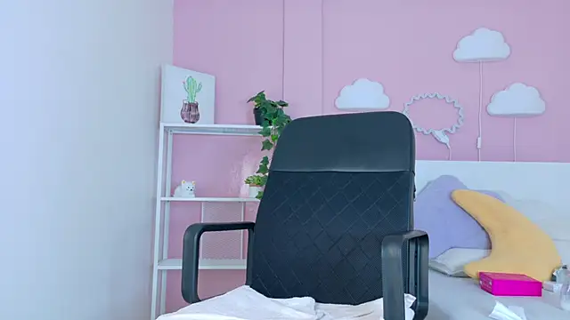 SeleneGibson__n Live XXX chat