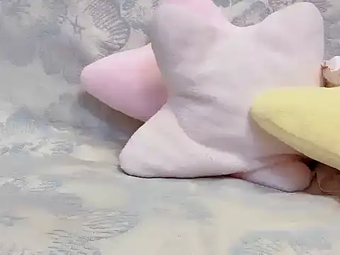 anna-888- 网络视讯表演