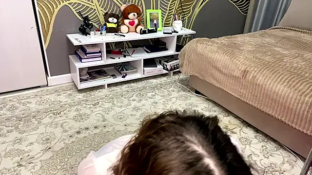 mally_luxxx Live XXX-chat