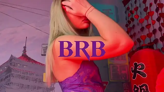 دردشة HyileyClark الجنسية المباشرة