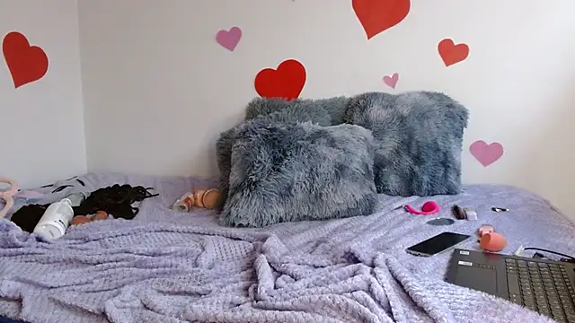 Chatroom XXX en direct de MarillynMorgan