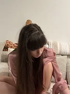 Show modela Sugarbellax na web-kameri