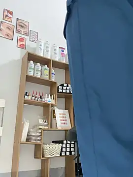 Beauty_Spa 网络视讯表演