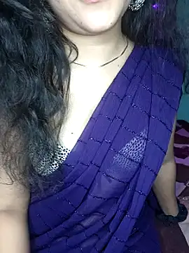 Saumyyn Live XXX chat