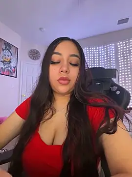 DSLSHAWTY webkamerás műsora