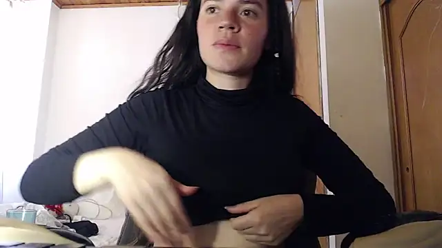 Онлайн чат XXX Shanel_Lozano