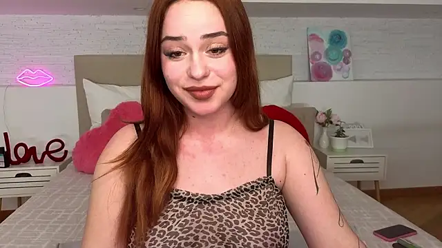 Show Webcam de Hottie_miaa