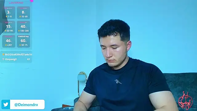 عرض كام Alexander_Connor