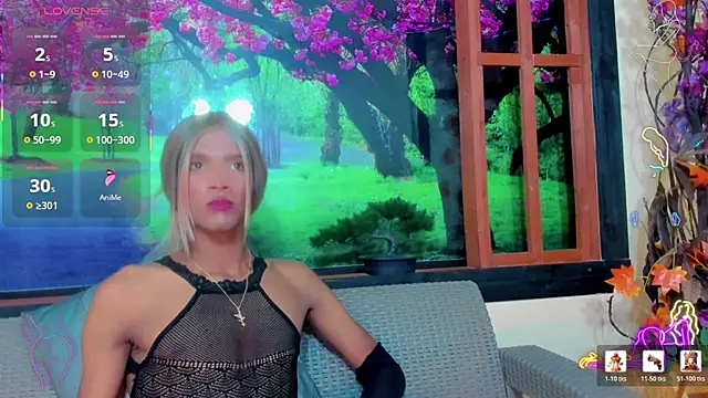 Онлайн чат XXX Samantha_Ortega_