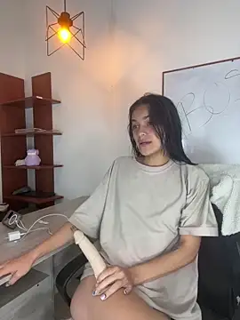 XXX chat uživo modela bliinkii_and_luka_