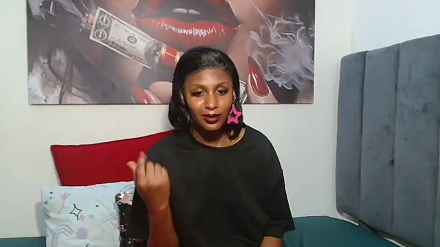 XXX chat uživo modela Moreish-06