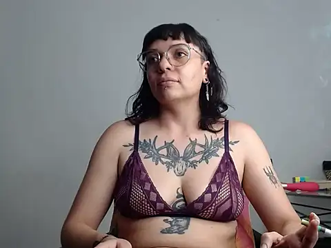 LanaGodard Live XXX Chat