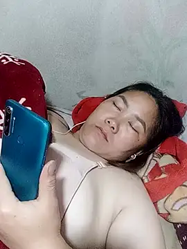 bongtuyet11 Adlı Modelin Web Kamerası Şovu