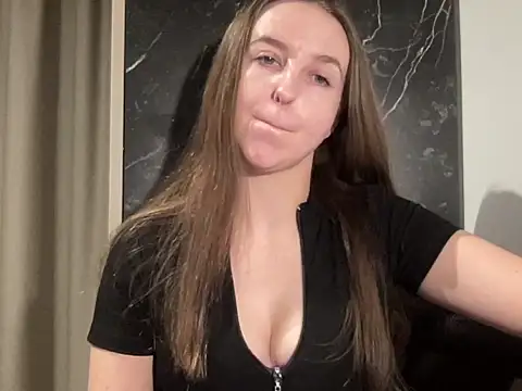 CharlotteXGold Live XXX-chat