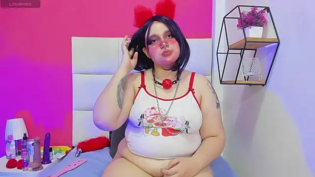 NamiInk_hot69 – webcam-show