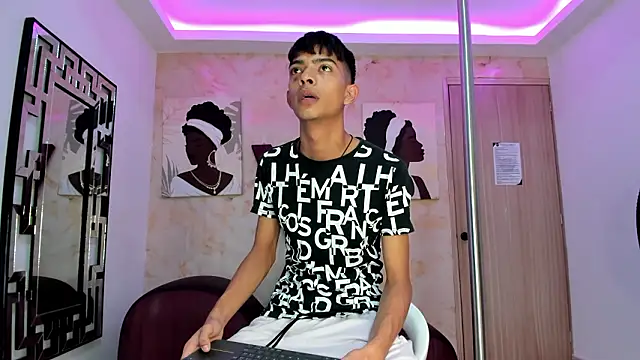 Show de webcam de KITTY_BOSH