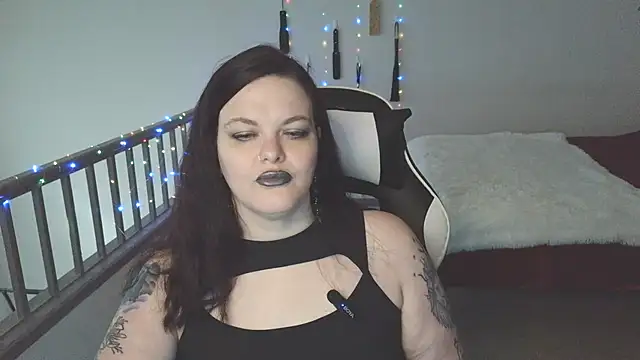 VixieNyxn Live XXX chat