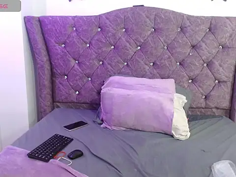 Chat XXX en directo de BabyValen69