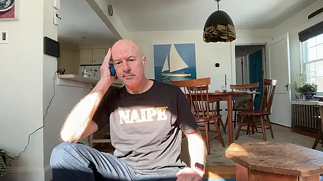 Guy__Grey Pertunjukan Webcam