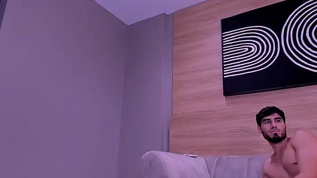 dreikk_ Pertunjukan Webcam