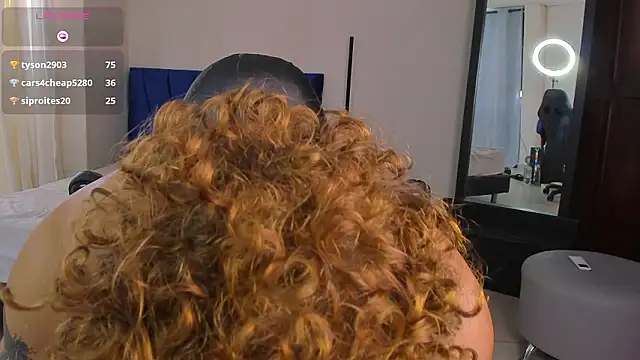 adam_smiith1 Pertunjukan Webcam