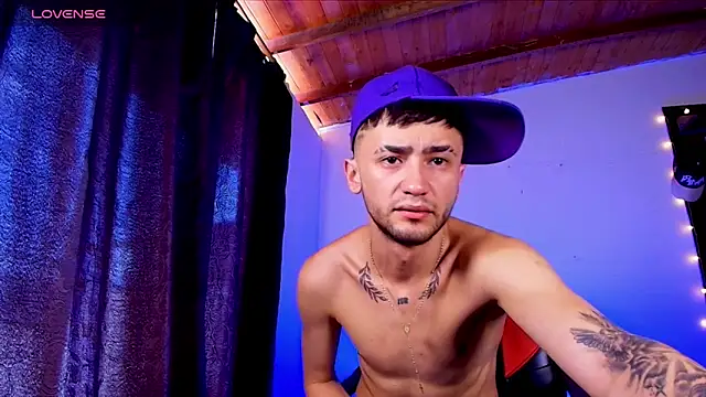 Show de webcam de Jey_dirty_777