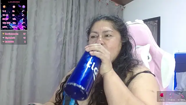 دردشة Keyla01_ الجنسية المباشرة