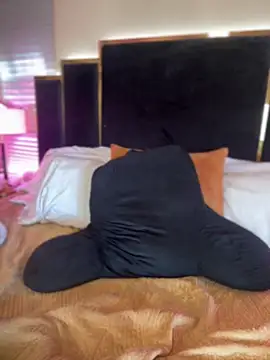 Show Webcam de KarissaChantelle