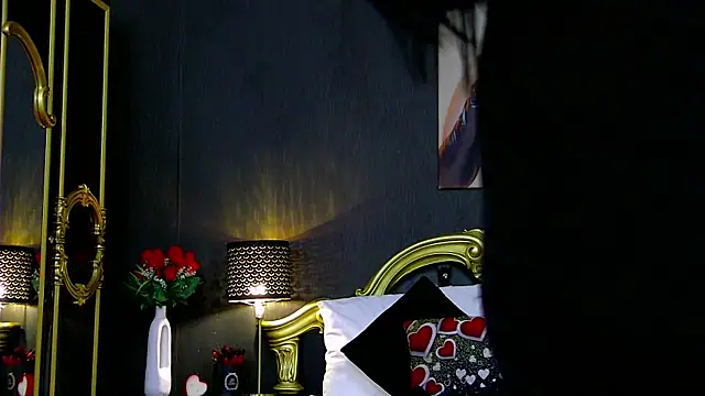 GeorgiaLerox webcam show