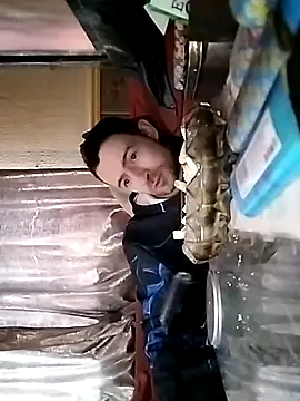 Erimyka's Live XXX Chat