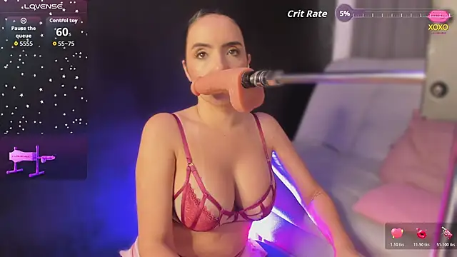 Sembang XXX Secara Langsung rouse_lili