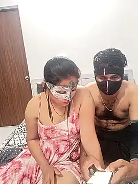 Chat XXX en directo de Harsh_Ankita_Couple