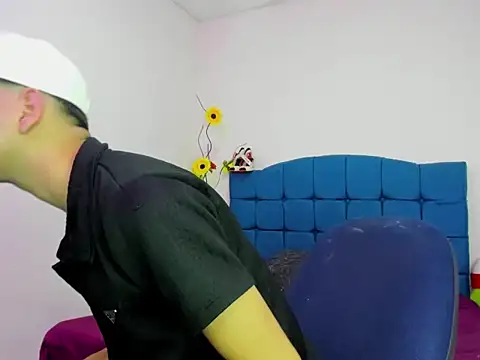 XXX chat uživo modela Ailanys_Miller