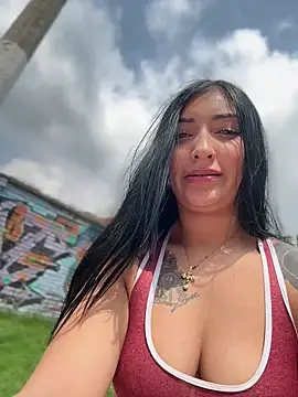 Kathy2026 – Live XXX-chat