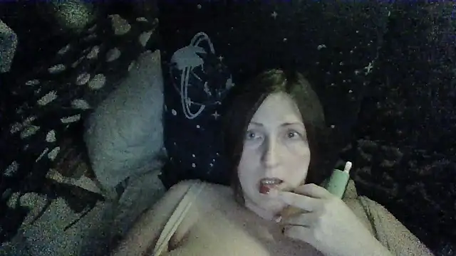 AllaSowinskaya Live XXX-chat