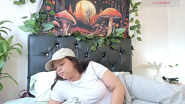 Chatroom XXX en direct de Amanda_sweet