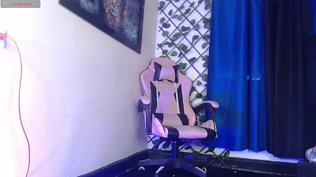 Show Webcam de charlotte_brawn