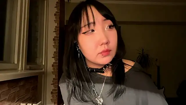 Czat XXX na żywo – Yunananaa