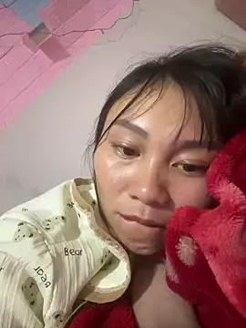 Lucky-baby077 网络视讯表演