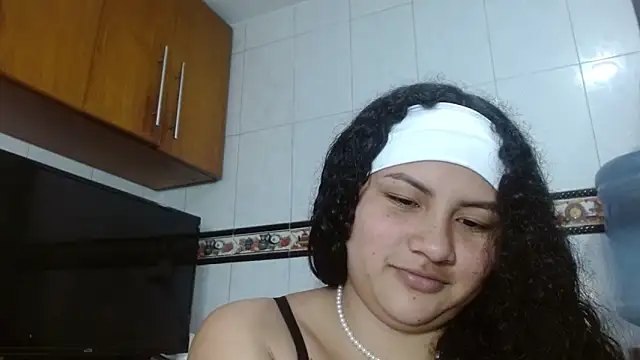 Chat XXX en directo de Baby_dirt