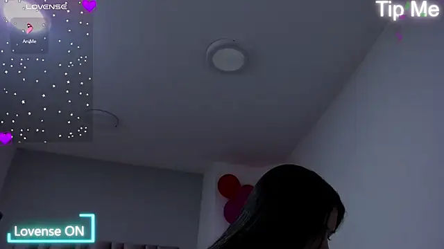 NikyBrookss 现场XXX聊天