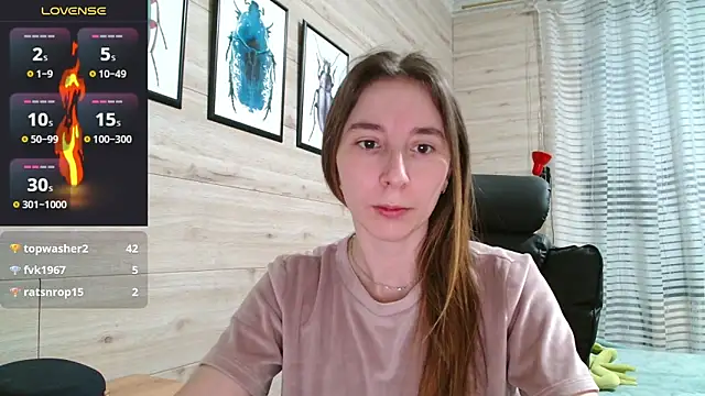 Wowpornoo 웹캠 쇼